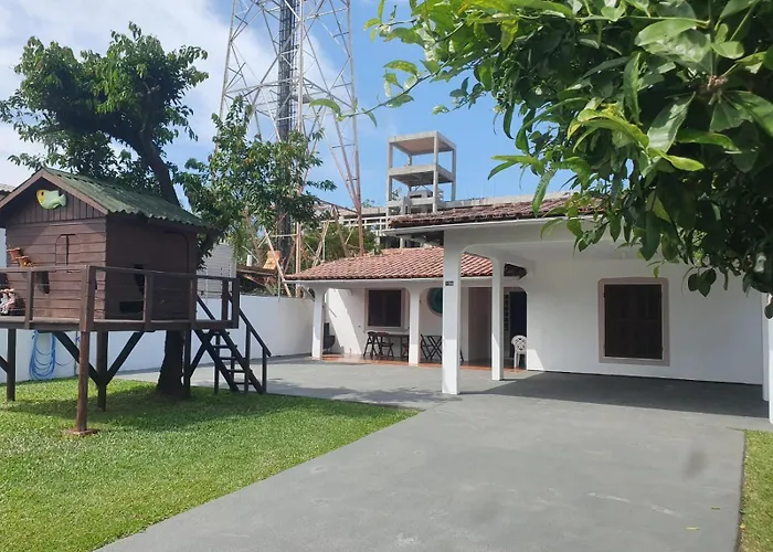 Casa De Praia - Canasvieiras