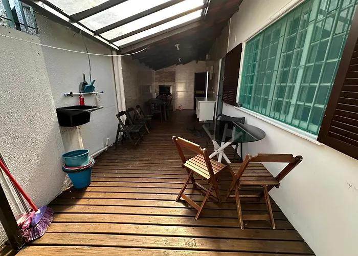 Casa De Praia - Canasvieiras