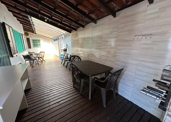 Casa De Praia - Canasvieiras