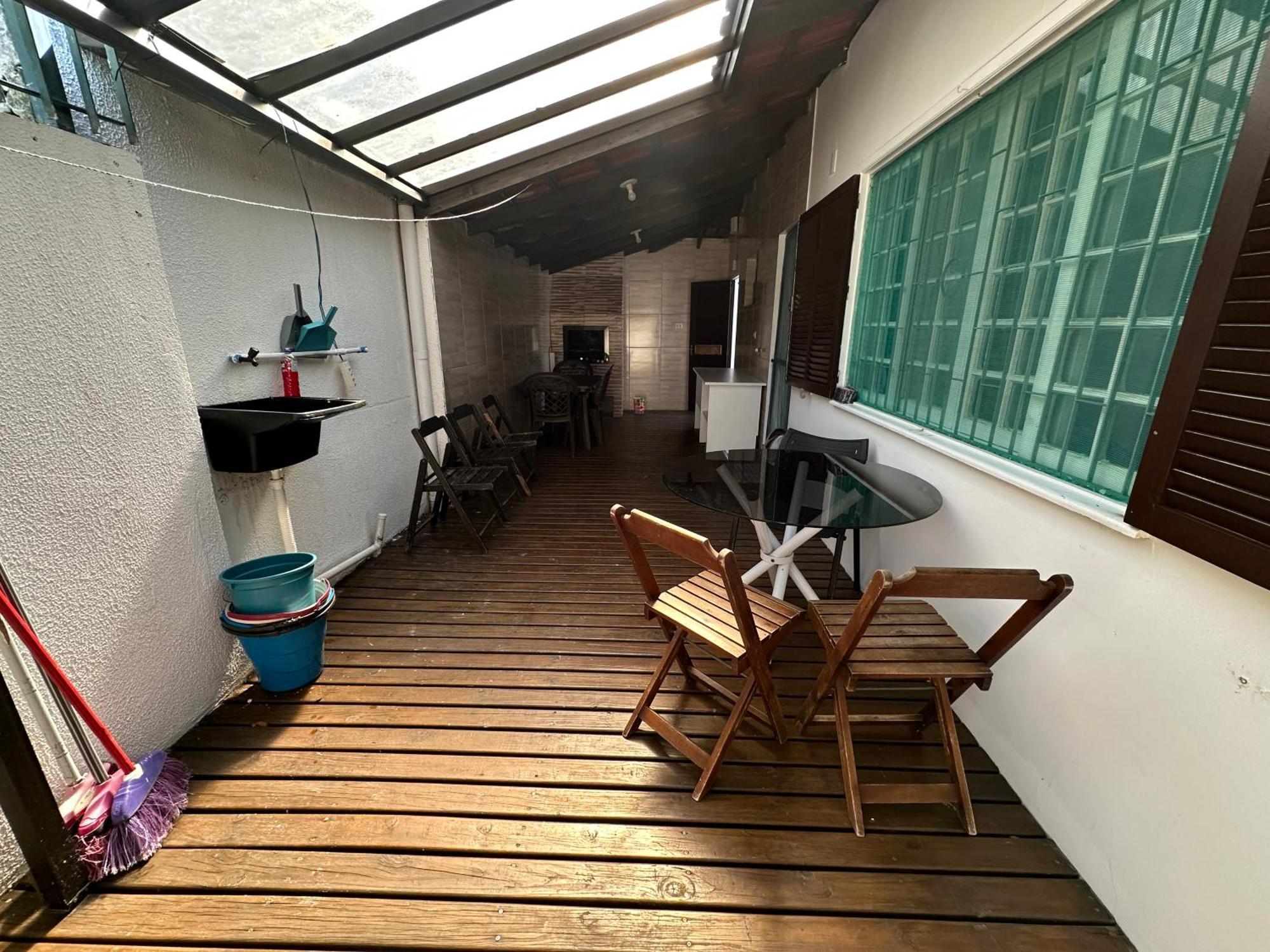 Casa De - Canasvieiras Holiday home Florianopolis