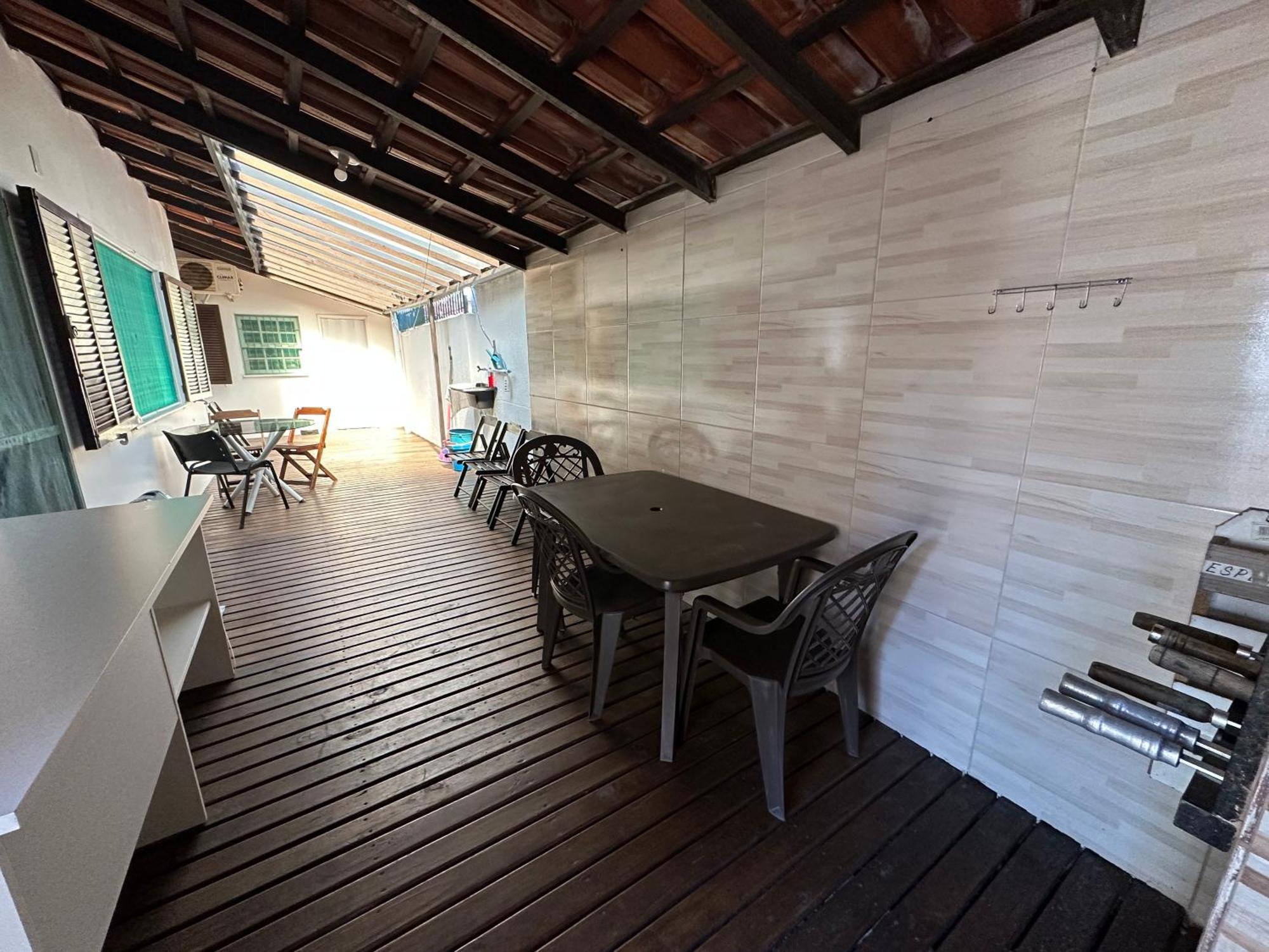 Casa De - Canasvieiras * Florianopolis